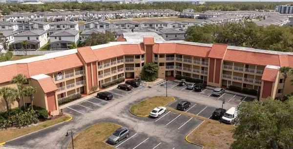 6403 Parc Corniche Drive #4308, ORLANDO, FL 32821