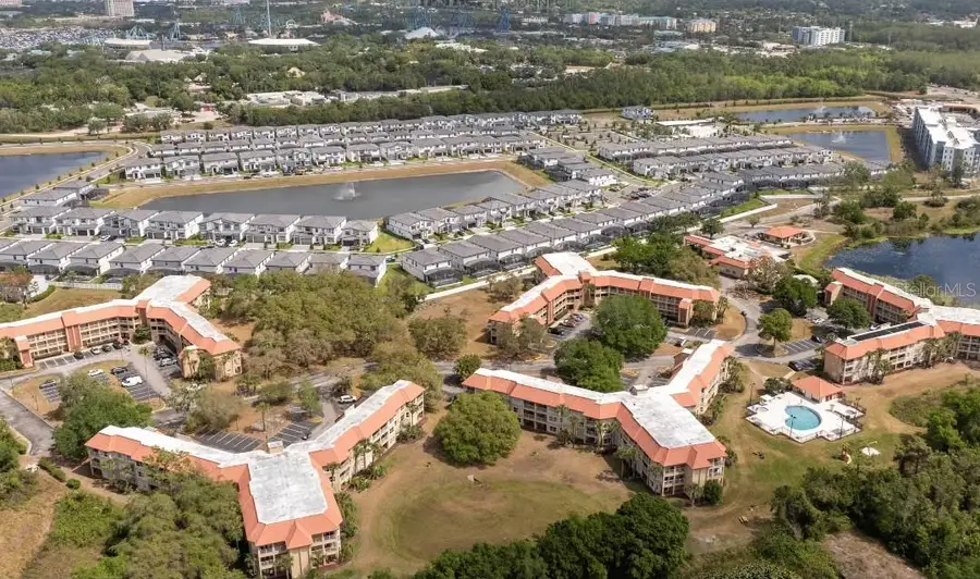 6403 Parc Corniche Drive #4308, Orlando, FL 32821 - #2