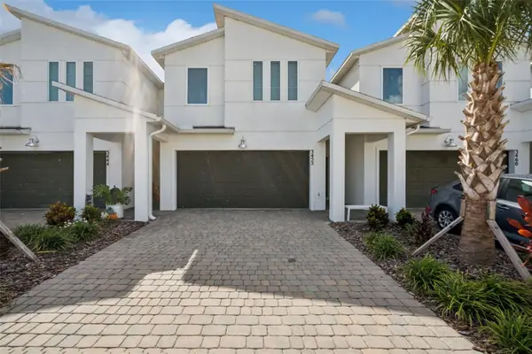 3452 Bellissimo Avenue, KISSIMMEE, FL 34746