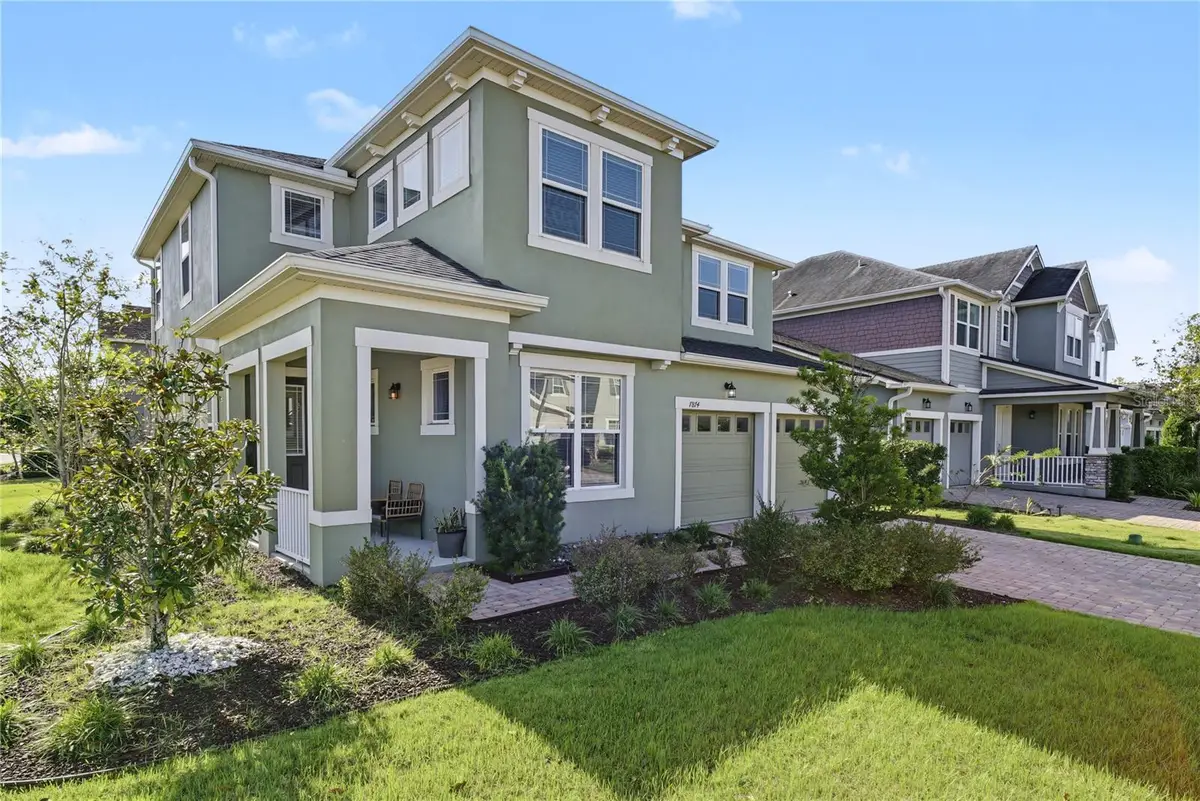7874 Corkfield Avenue, Orlando, FL 32832 - #1