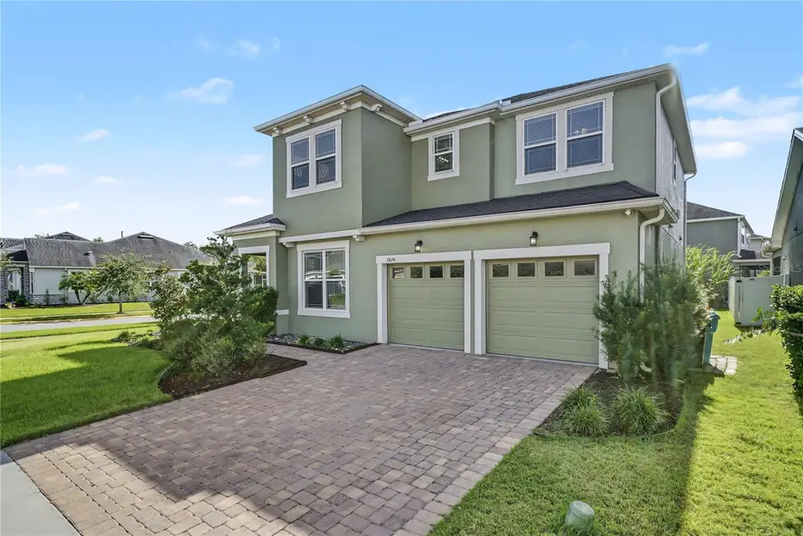 7874 Corkfield Avenue, Orlando, FL 32832 - #2