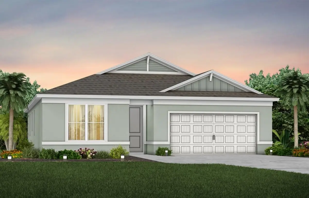 2001 Riverleaf Road, Deland, FL 32724 - #1