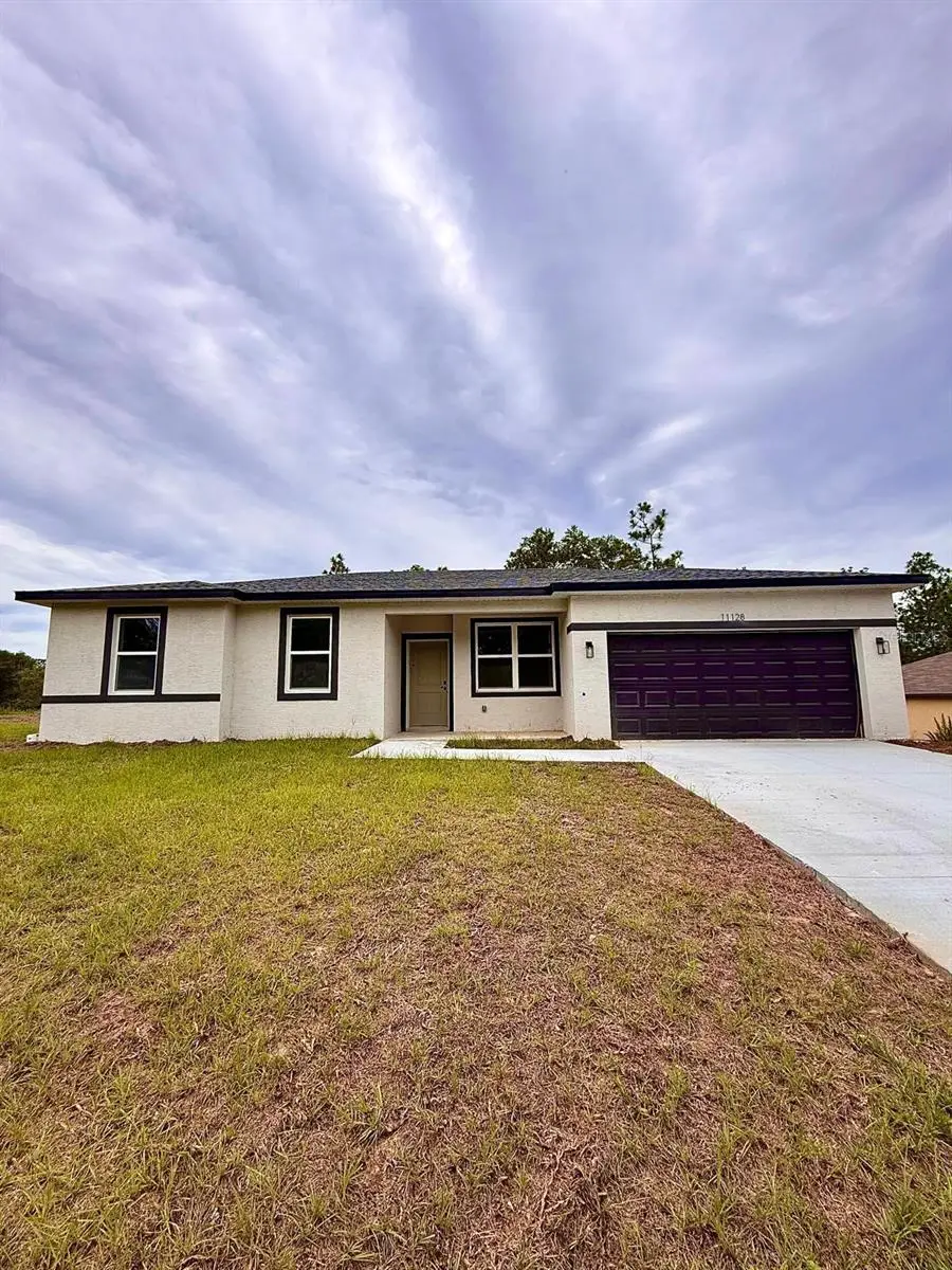 10638 N Citrus Springs Boulevard, Citrus Springs, FL 34434 - #1