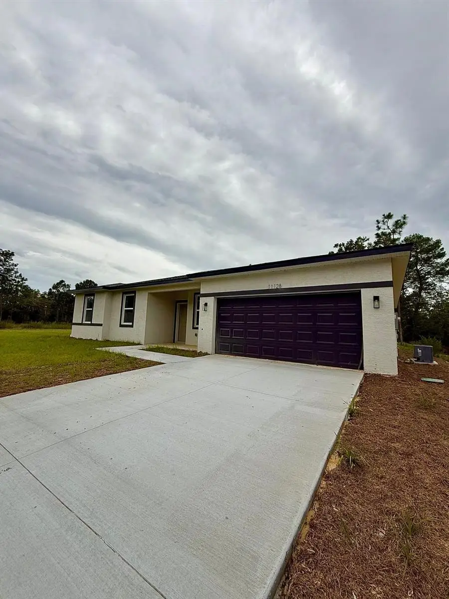 10638 N Citrus Springs Boulevard, Citrus Springs, FL 34434 - #2
