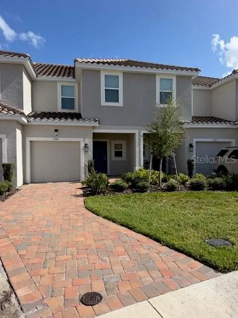 1345 Anchor Bend Way, KISSIMMEE, FL 34746