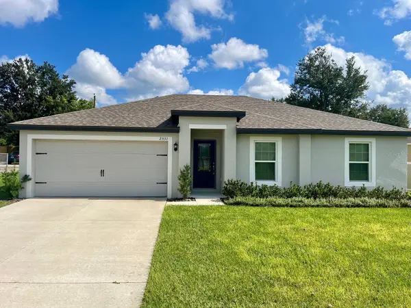 2531 Lake Helen Osteen Road, DELTONA, FL 32738