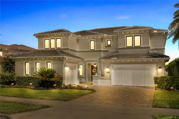 15633 Panther Lake Drive, WINTER GARDEN, FL 34787