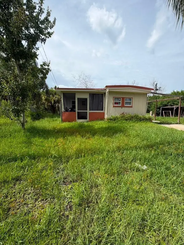 6507 Eleanor Drive, PORT RICHEY, FL 34668