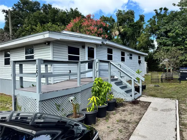 15 W 15th Street, APOPKA, FL 32703