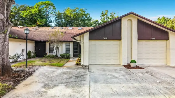 3881 Villa Rose Lane, ORLANDO, FL 32808
