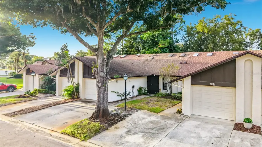 3881 Villa Rose Lane, Orlando, FL 32808 - #3