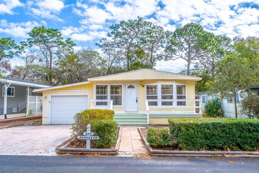 320 N Forest Boulevard, Lake Mary, FL 32746 - #3