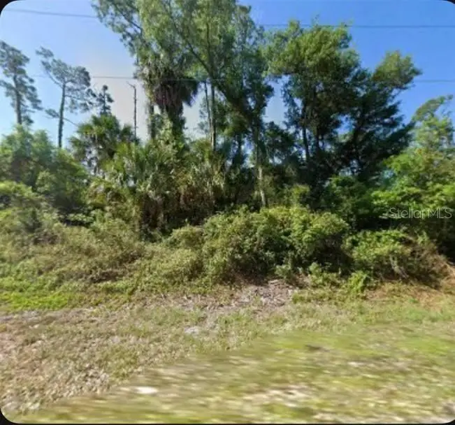 17445 Stanley Avenue, Port Charlotte, FL 33954 - #1