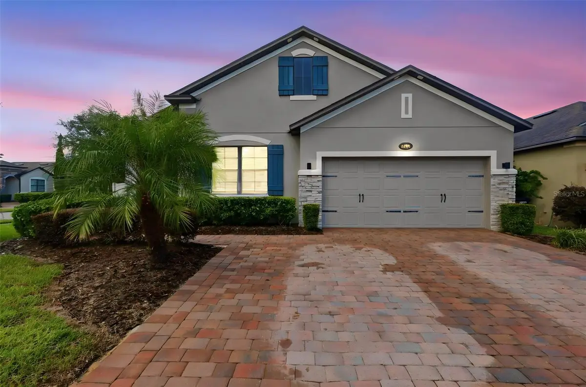 5101 Appenine Loop W, Saint Cloud, FL 34771 - #1