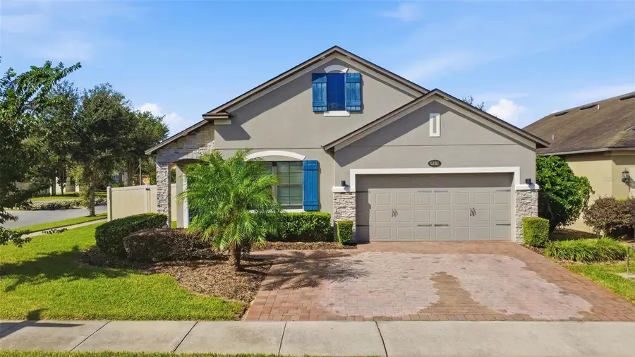 5101 Appenine Loop W, Saint Cloud, FL 34771 - #2