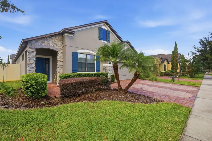 5101 Appenine Loop W, Saint Cloud, FL 34771 - #3