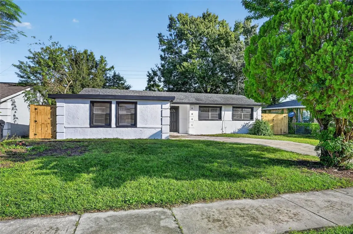4641 Cepeda Street, Orlando, FL 32811 - #1