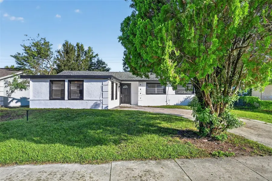 4641 Cepeda Street, Orlando, FL 32811 - #2