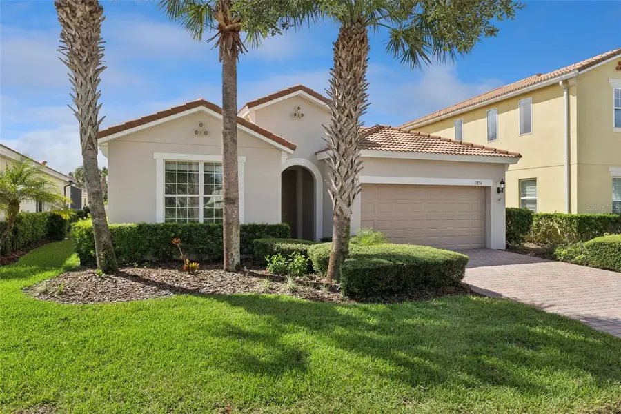 11824 Padua Lane, Orlando, FL 32827 - #2