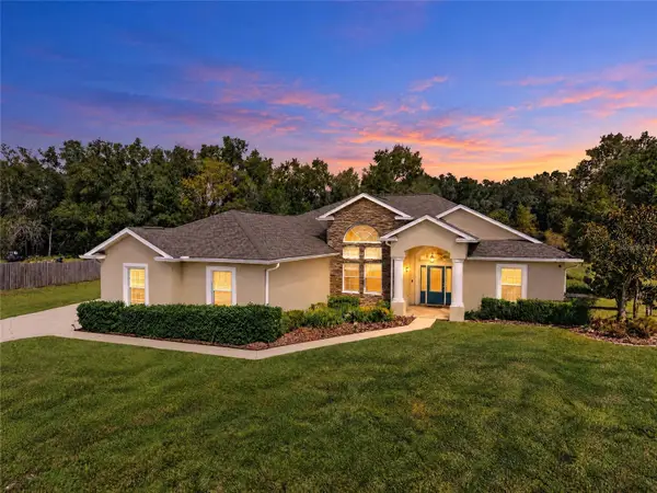 340 NW 113th Circle, OCALA, FL 34482