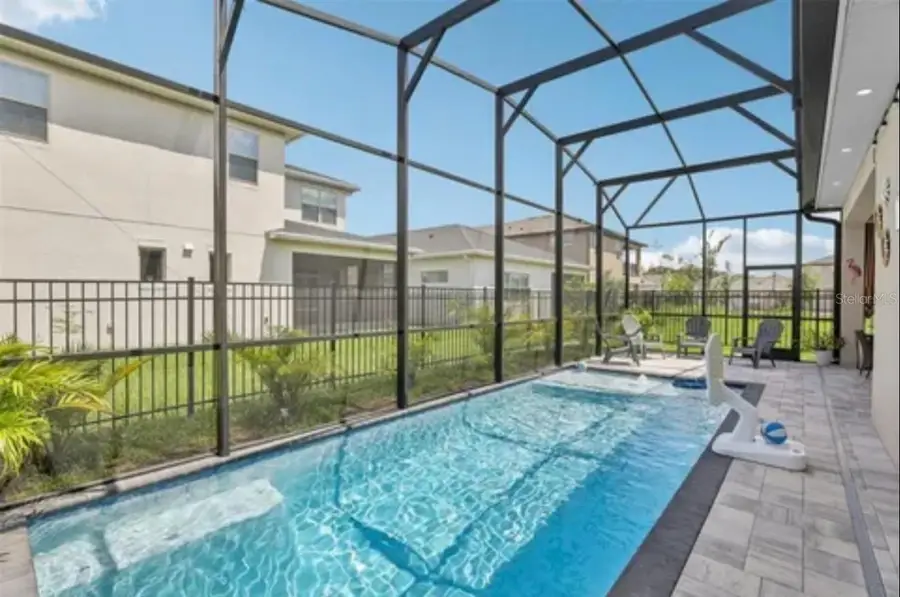 2853 Willowseed Lane, Saint Cloud, FL 34772 - #2