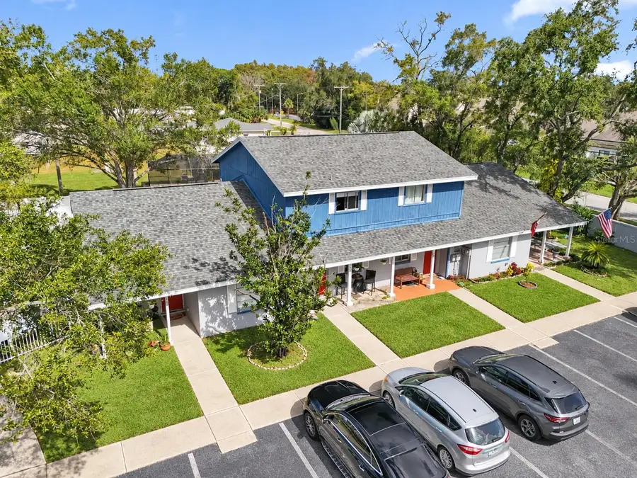 4005 Cypress Willow Court, Tampa, FL 33614 - #2
