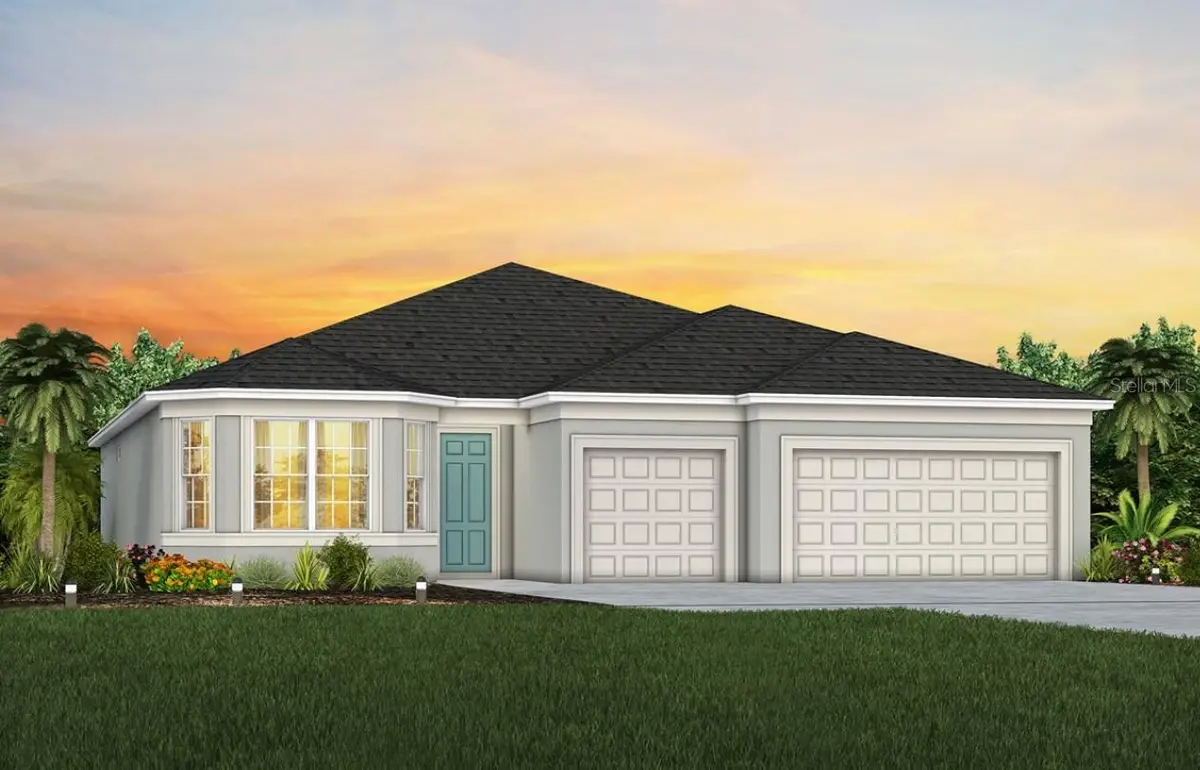 2342 Branched Oak Road, Saint Cloud, FL 34771 - #1