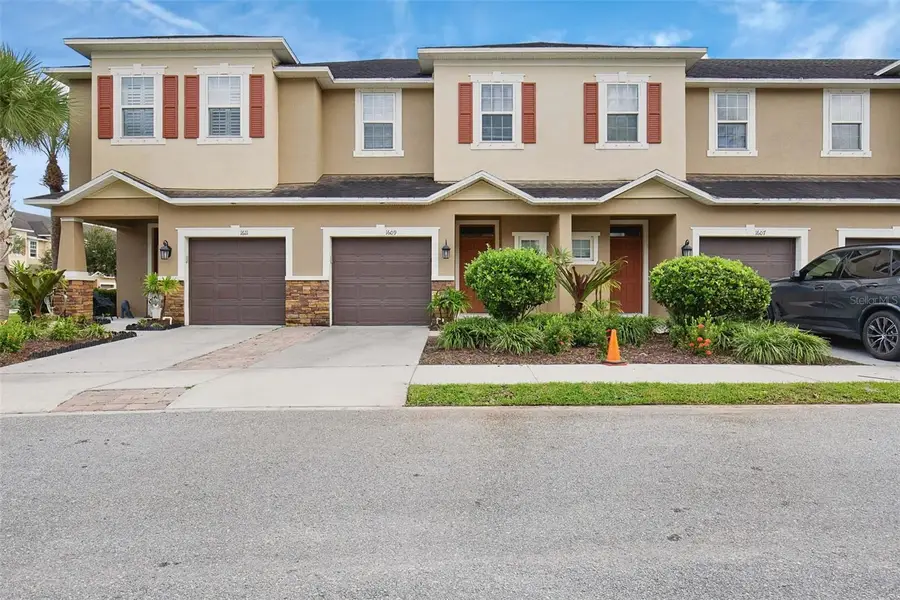 1609 Vineyard Lane, Oldsmar, FL 34677 - #2
