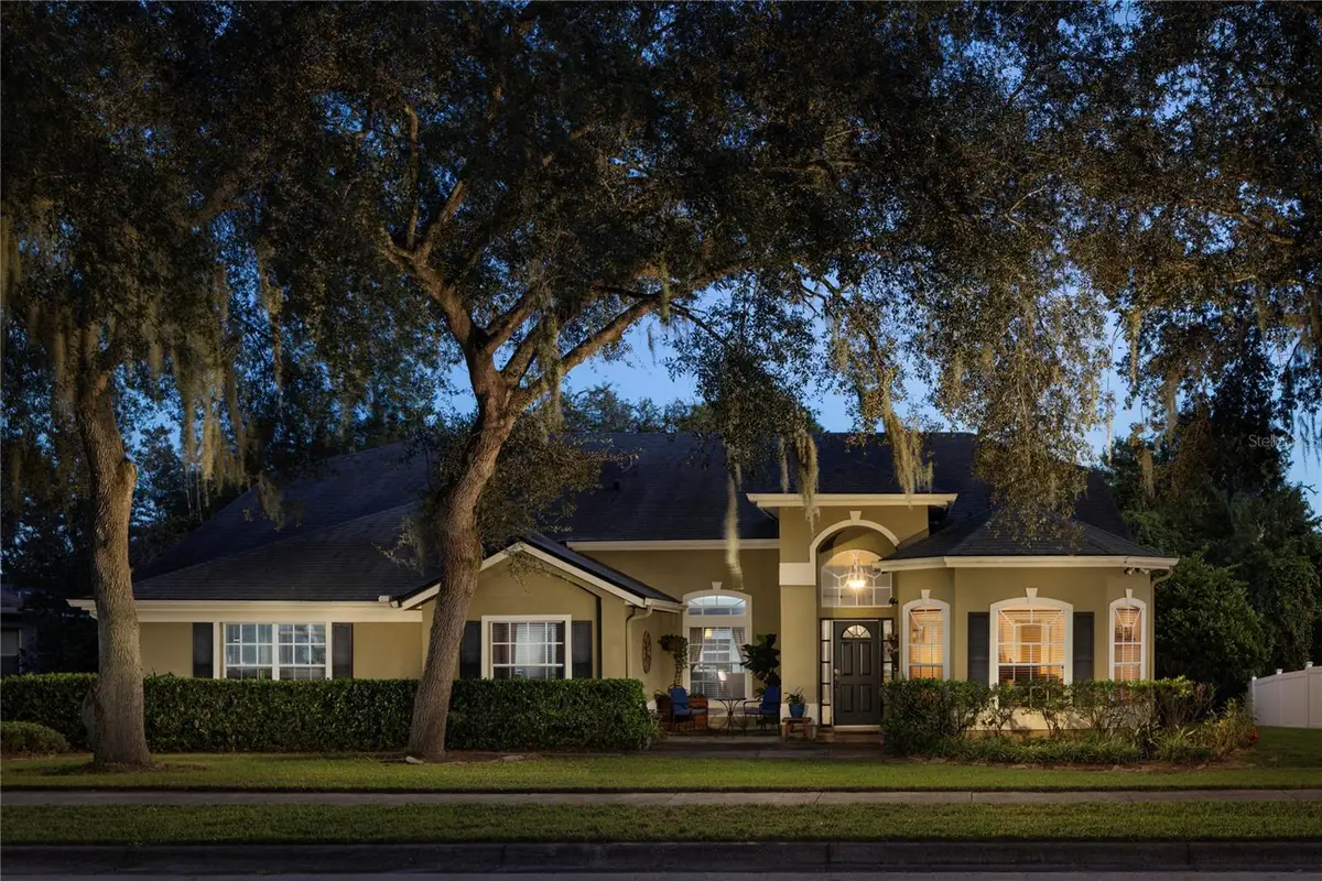 6897 Sylvan Woods Drive, Sanford, FL 32771 - #1