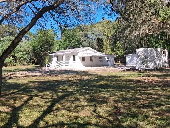40400 Sunset Drive, Eustis, FL 32736 - #1