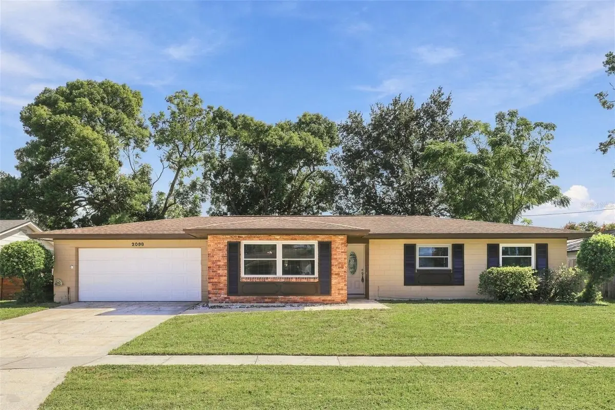 2038 Ponderosa Avenue, Winter Park, FL 32792 - #1