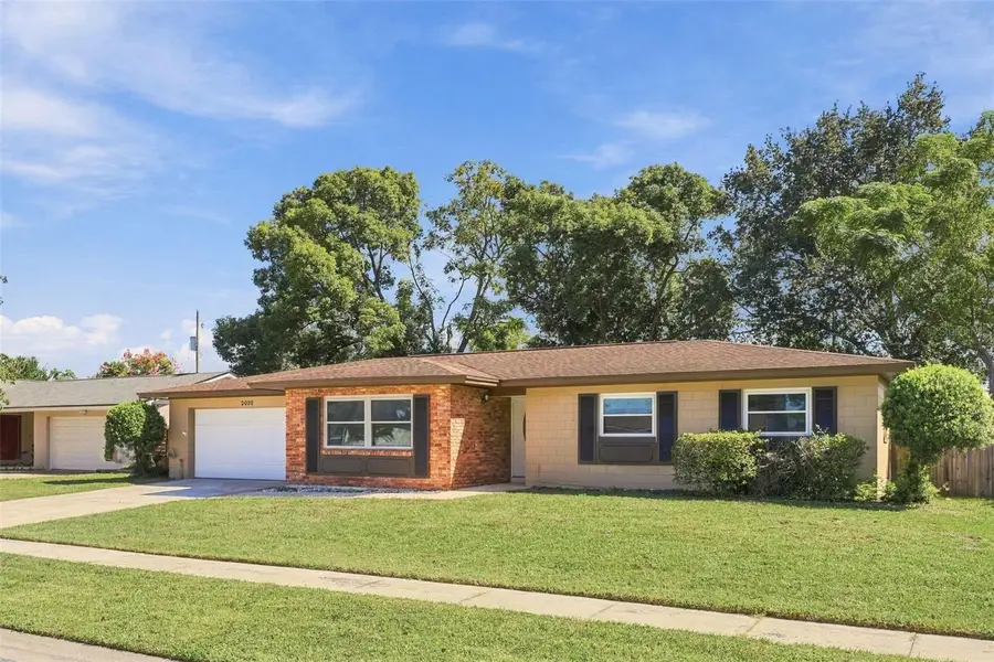 2038 Ponderosa Avenue, Winter Park, FL 32792 - #2