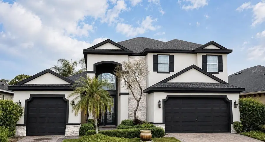 132 Spanish Bay Drive, Sanford, FL 32771 - #2