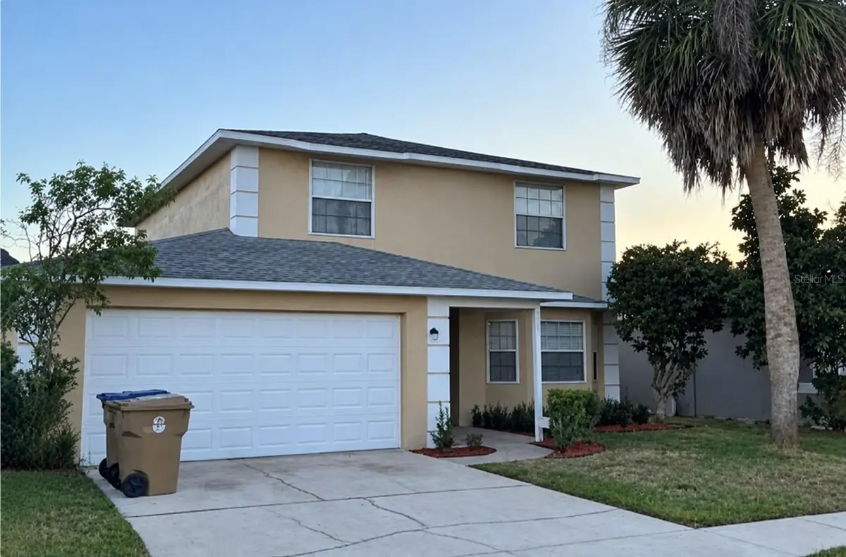 4808 Jamaica Lane, Kissimmee, FL 34746 - #1