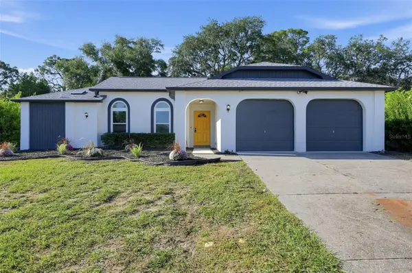 5130 W Mapleleaf Court, LECANTO, FL 34461