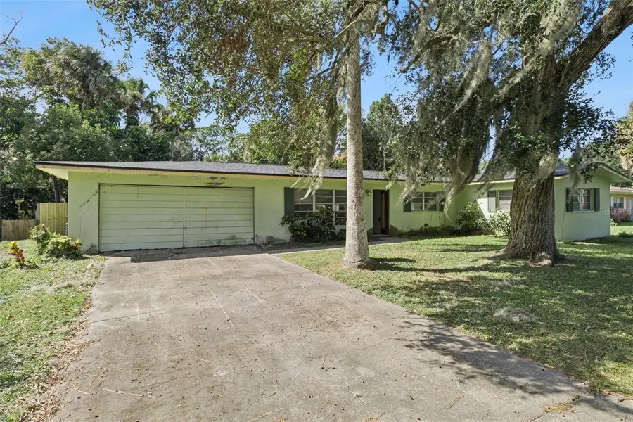 351 N Laila Drive, West Melbourne, FL 32904 - #2