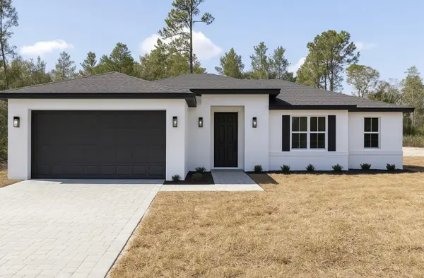 3737 Brewster Road, NORTH PORT, FL 34288