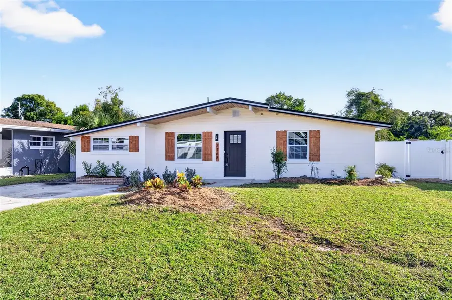 2168 Ridge Drive, Winter Park, FL 32792 - #2