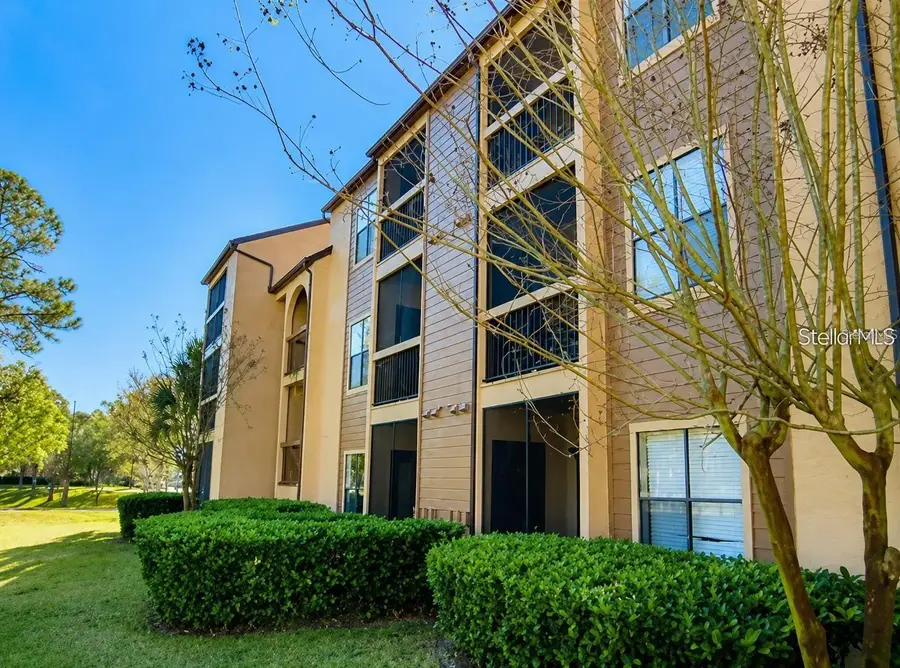 2031 Cascades Boulevard #103, Kissimmee, FL 34741 - #2