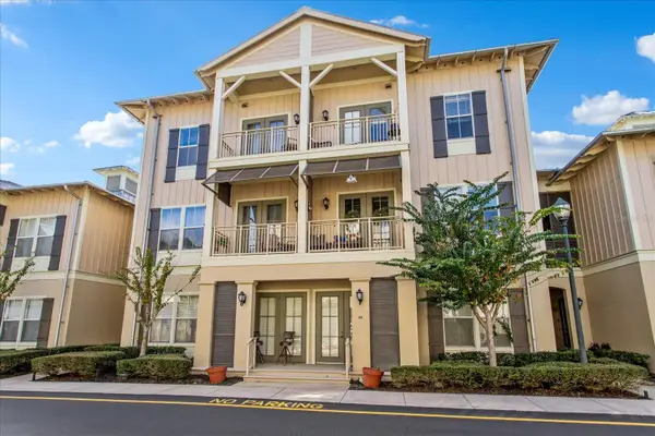 600 Edwards Street #7202, CELEBRATION, FL 34747