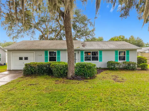1038 Scotch Pine Court, LEESBURG, FL 34788