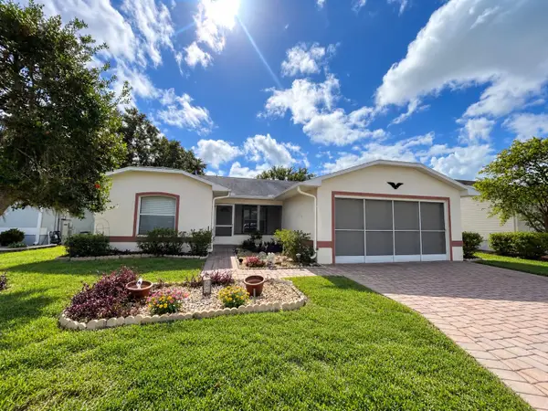 124 Trailwood Drive, LEESBURG, FL 34748