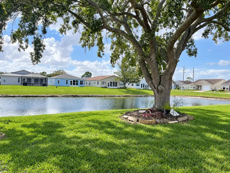 124 Trailwood Drive, Leesburg, FL 34748 - #2