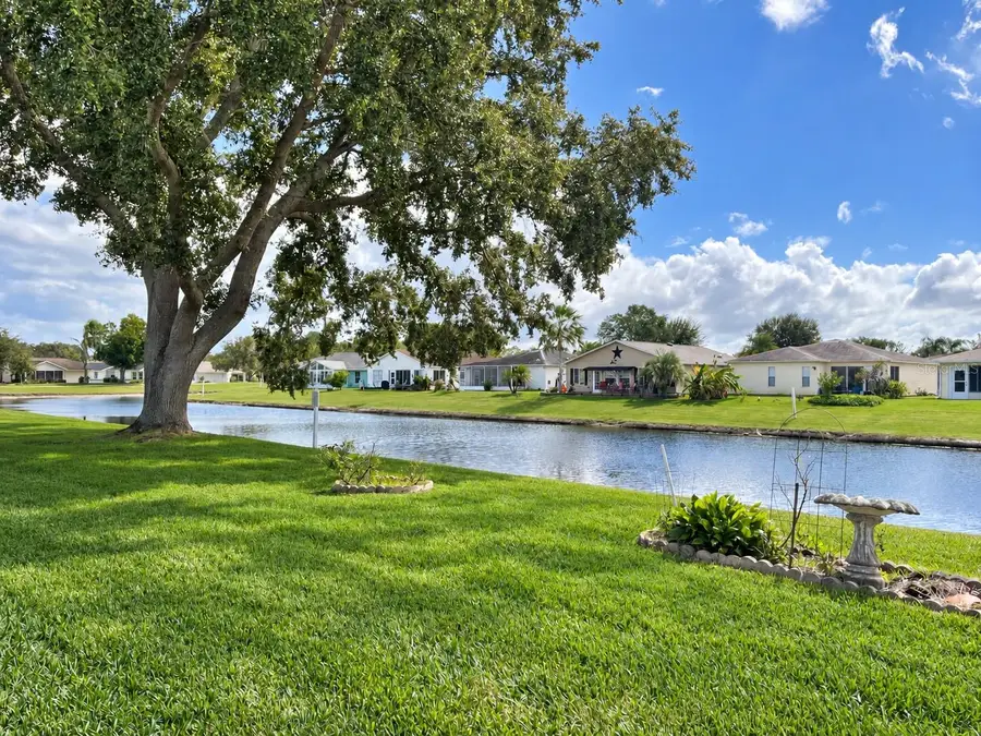 124 Trailwood Drive, Leesburg, FL 34748 - #3