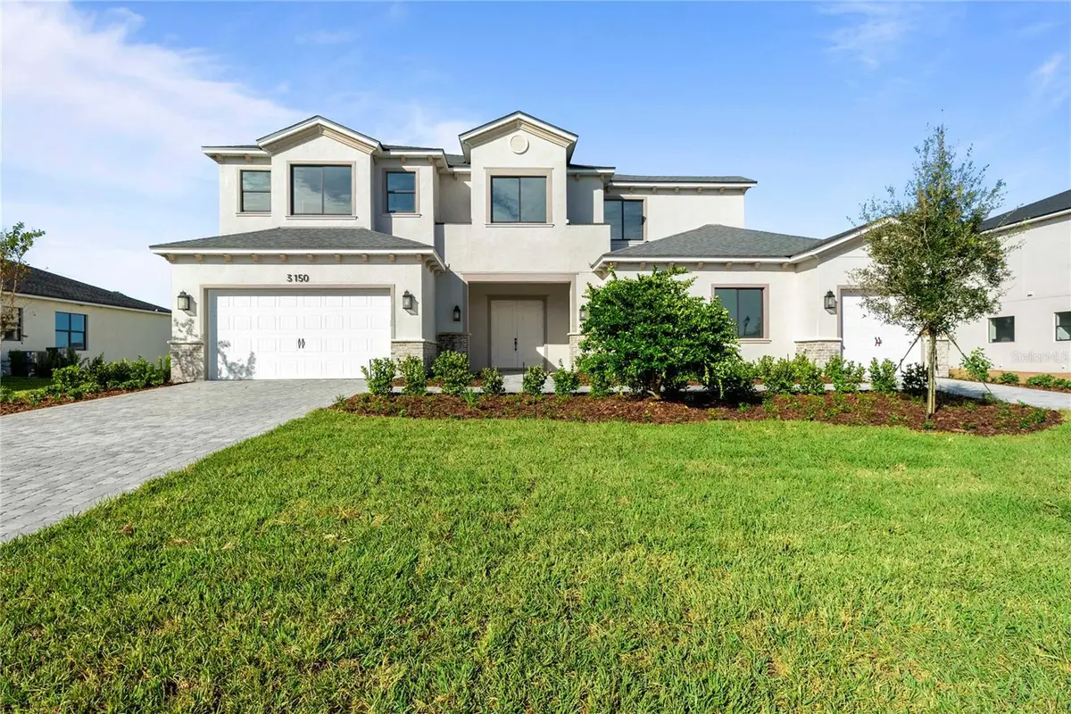 3150 Yellowleaf Circle, Orlando, FL 32820 - #1