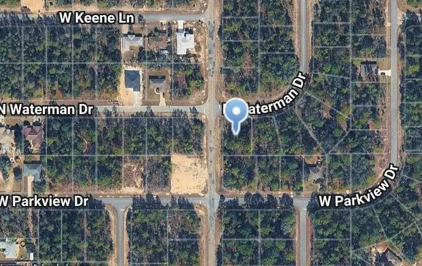 6673 N Waterman Drive, Citrus Springs, FL 34434 - #2