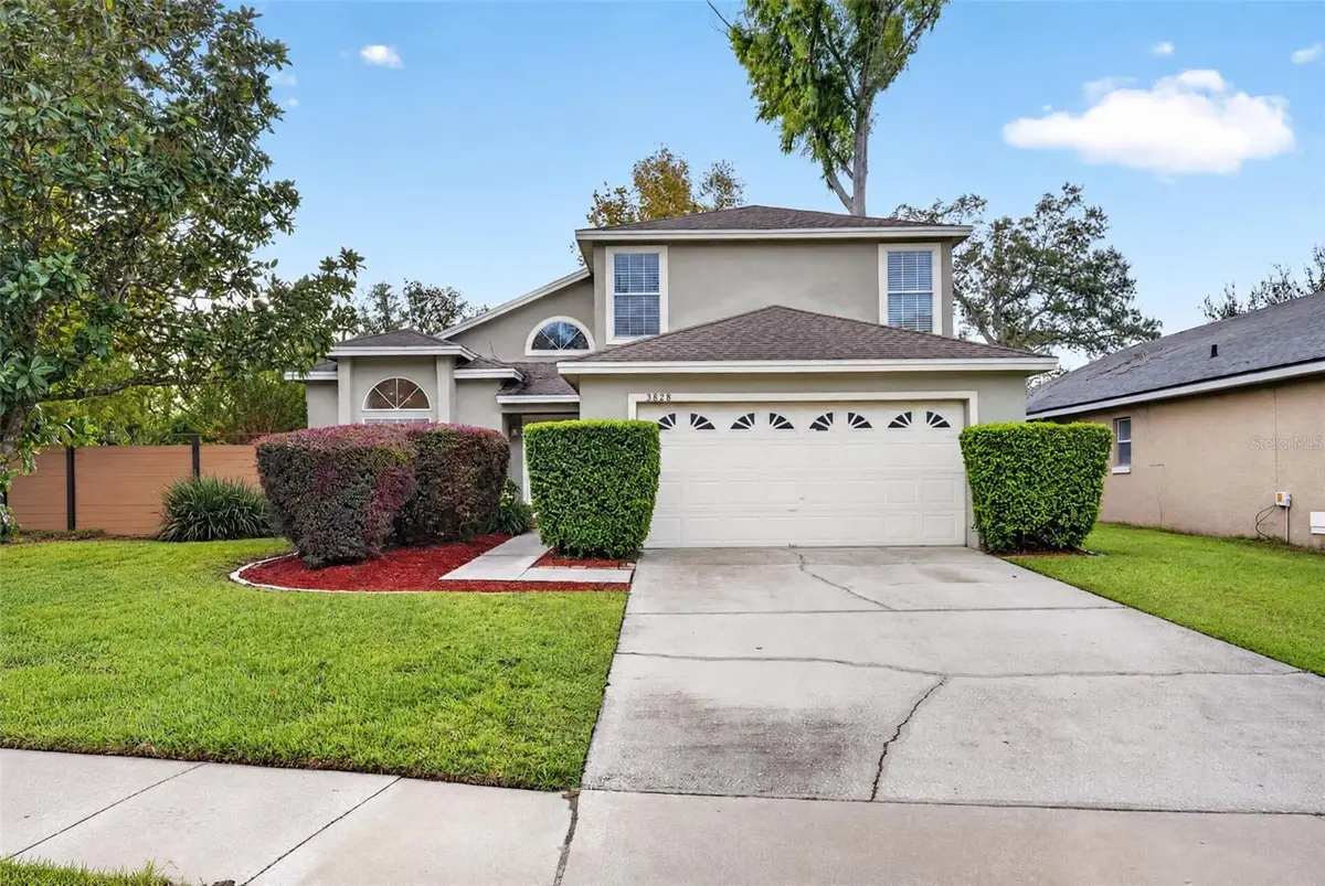 3828 Guildford Court, Orlando, FL 32817 - #1