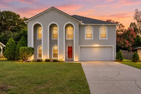 2085 Oldham Avenue, DELTONA, FL 32725