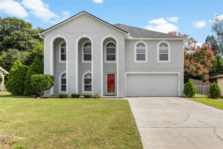 2085 Oldham Avenue, Deltona, FL 32725 - #2