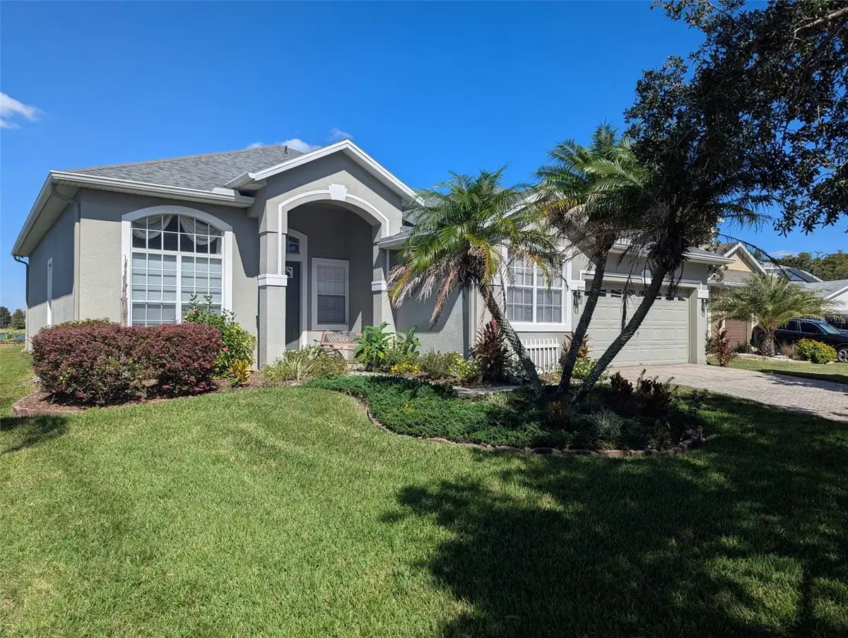 8555 Andover Bridge Court, Orlando, FL 32829 - #1